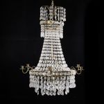 642116 Chandelier